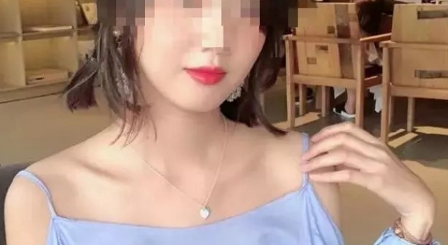 遇害女孩曾向好友手机发救命信息:又一起滴滴事故
