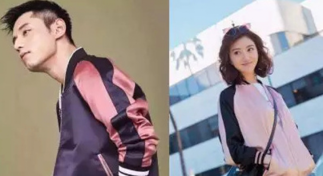 张继科深夜发文与杨紫分手行事相似 网友恐慌:不要分手啊!