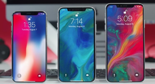 新iPhone曝光长什么样？有什么变化？何时发布？