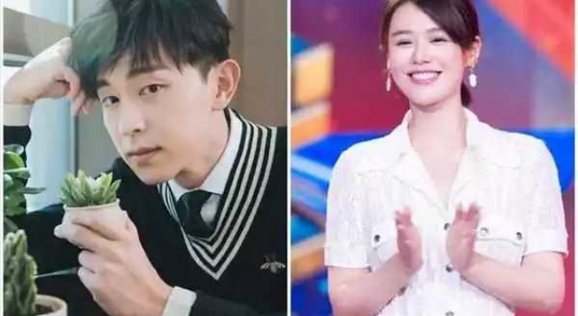 马思纯发文我自恋 女神这一招情商够高吗？
