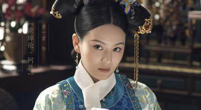 如懿传阿箬叛变 阿箬为什么要背叛如懿?