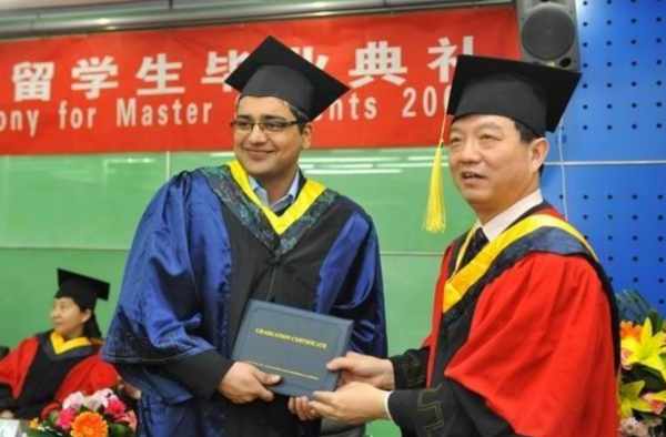 中国留学生在德国遇害 嫌疑犯已自首