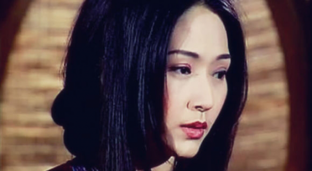 老演员值得我们学习 张玉嬿一生仅仅谈过一次恋爱