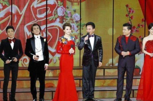 猪年春晚总导演  猪年春晚总导演已经确定