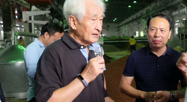 茅台董事长被免职怎么回事?为什么被免职?