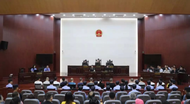 代购印度抗癌药加价销售12人获刑:主观恶性不深从宽处罚