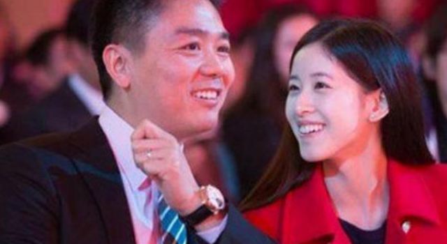 奶茶妹妹改抹茶妹妹,刘东强疑似在美国性侵王思聪发朋友圈调侃