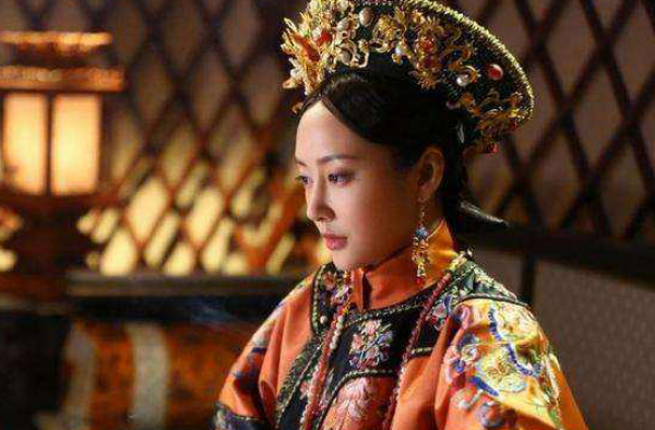 如懿传魏嬿婉的下场如何 魏嬿婉是好人还是坏人?