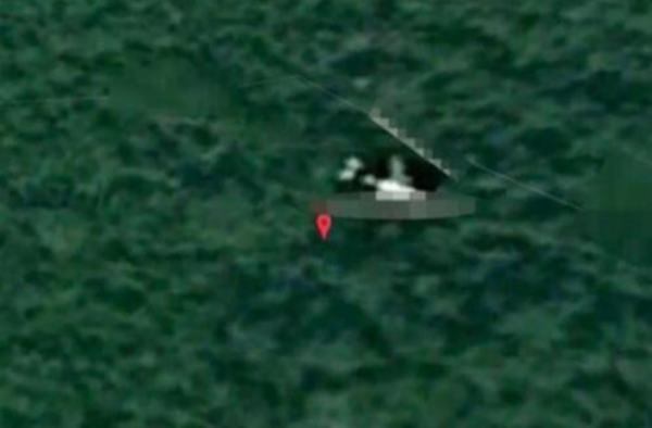 MH370残骸 在14年便被异能预测在柬埔寨？