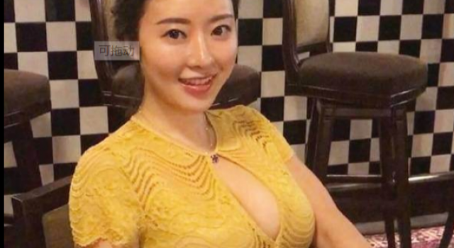 蒋聘婷否认是刘强东案涉事女主 真相到底如何谁是女主?