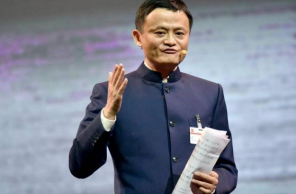 马云云谷学校建成 中西结合新式教育