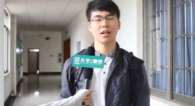 面对你不想上的课，你有什么逃课技巧？