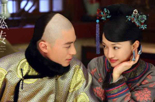 《如懿传》导演 称后悔拍剧 前两集雷人的原因竟然是这样！