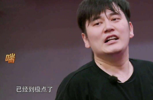 钱枫相亲送卸妆水 脑洞大开不怕被掀桌?