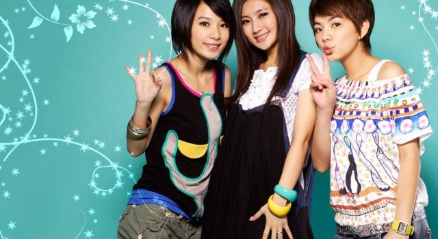 SHE成团17年  SHE那些经典的歌曲你还记得吗?