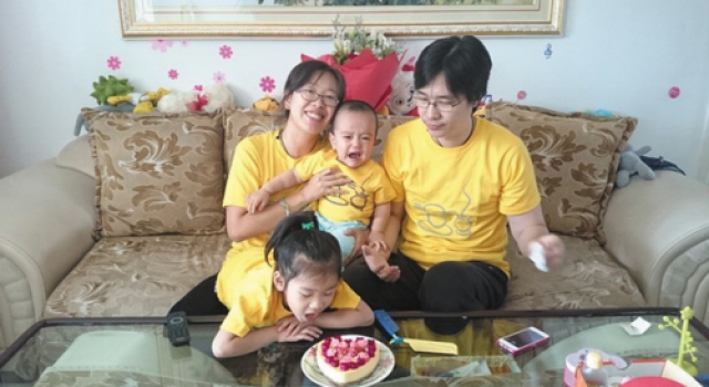 唐家三少妻子去世 陪妻抗癌三年终离世 曝光的爱情细节感动无数网友！　　