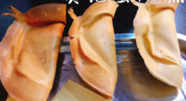 这些让人垂涎欲滴的成都美食 你来了就不想走