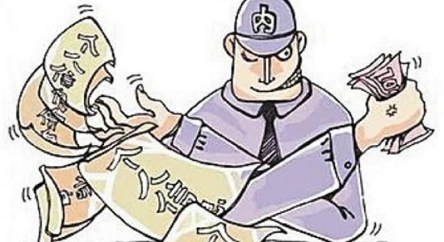 高校学生信息泄露 疑似被企业利用于偷税逃税