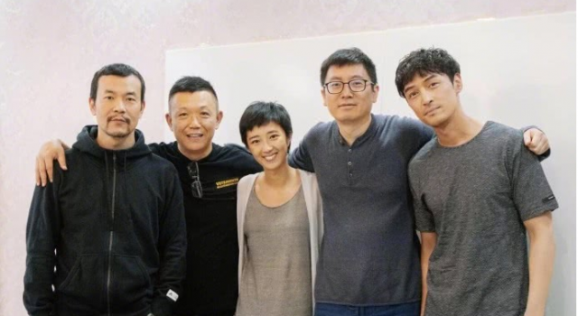 胡歌 好久不见,归来仍为少年 盘点那些年胡歌的经典角色，最后一个角色曾掀起全民模仿热潮！