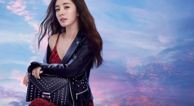 杨幂闺蜜是谁？大幂幂真的是“谁红跟谁玩”吗？