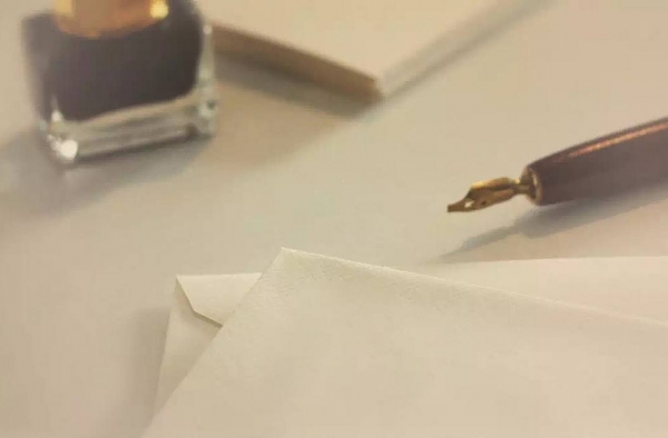相片情人节将至 看看历史名人是如何表达爱意