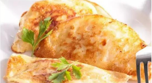 想吃黄晓明做的煎饼 好吃的煎饼怎么做呢？赶快学起来!