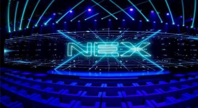 二零一八最时尚的高端手机   闲谈2018vivo最高档机NEX