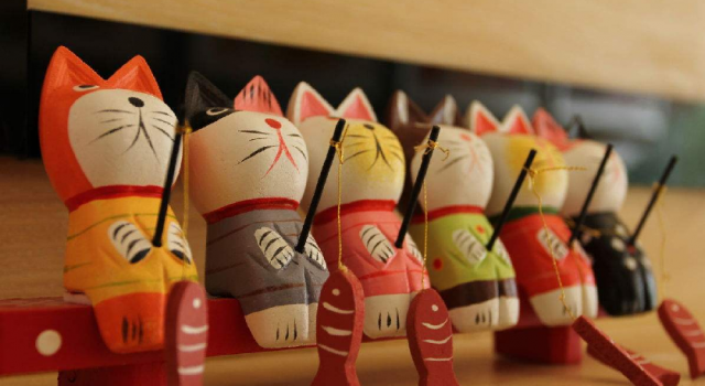 如何提高家居质感？掌握这几点就好！
