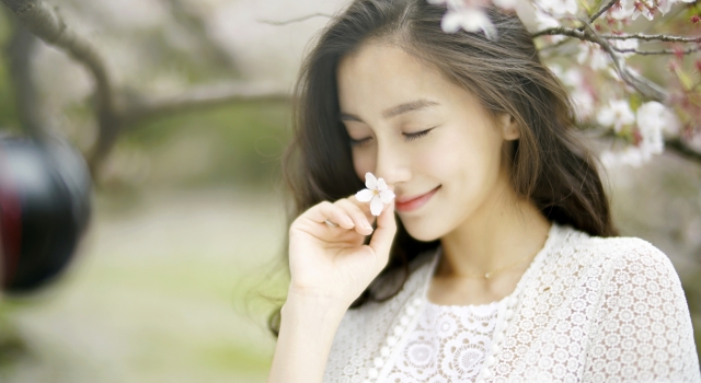 有对象吗哥哥 女生哪些行为说明想撩你？