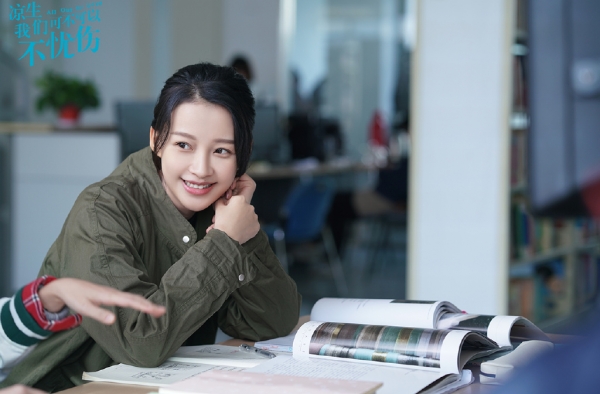 程天佑大叔教你说情话 让女生甜到心坎里