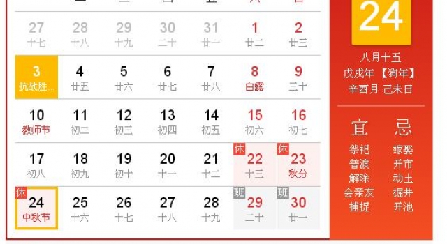 假期高速收费 中秋高速不免费？国庆跨省高速免费！