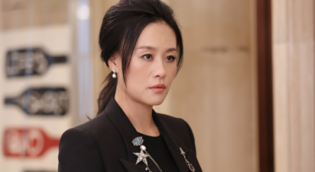 邬君梅与坂本龙一相恋真的吗?邬君梅透露恋情