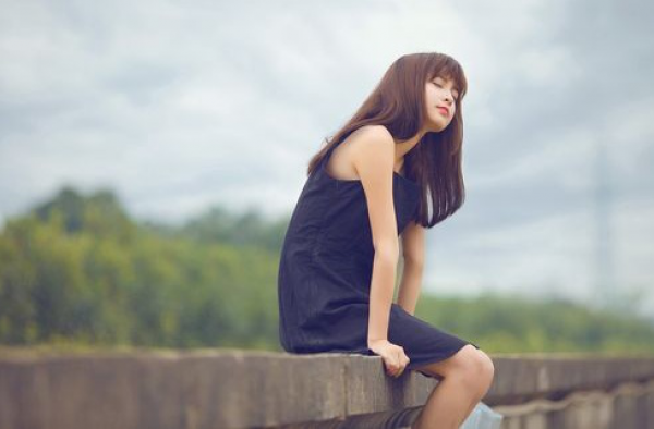 怎么判断你喜欢的女生喜不喜欢你 只要有这五点就够了