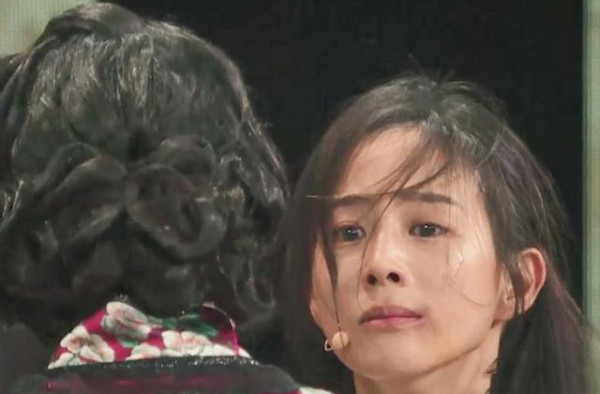 张钧甯演技如何？ 人美气质佳演技还特别赞