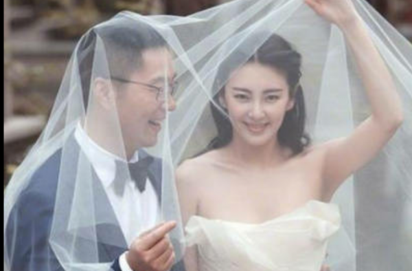 张雨绮离婚真相 竟是租房骗婚