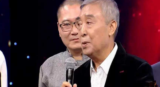 著名表演艺术家师胜杰去世 回顾师胜杰的艺术人生