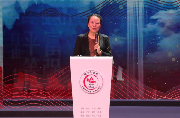 葛晨虹教授去世享年六十岁 她的巨大贡献我们将永远铭记