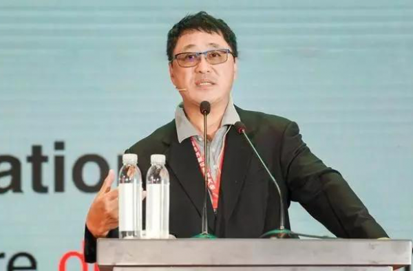 肿瘤免疫治疗先驱陈列平 世界欠你一个诺贝尔