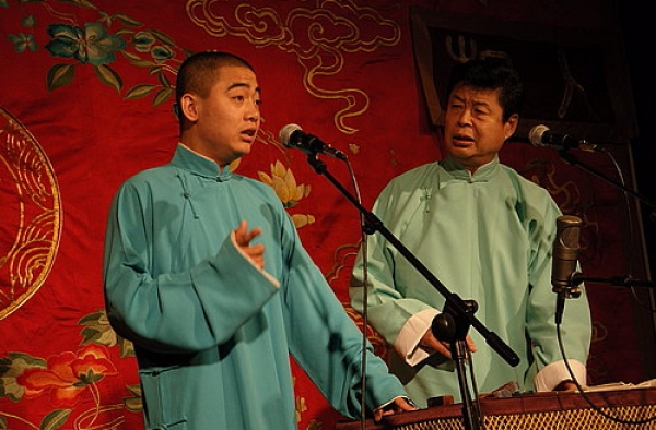 谢天顺去世原因是什么？曝光的细节让人叹服谢天顺的成就！