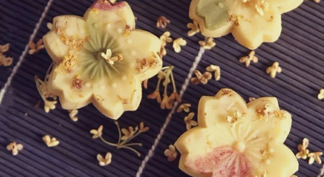 如懿传是宫廷剧?怎么觉得更像美食纪录片
