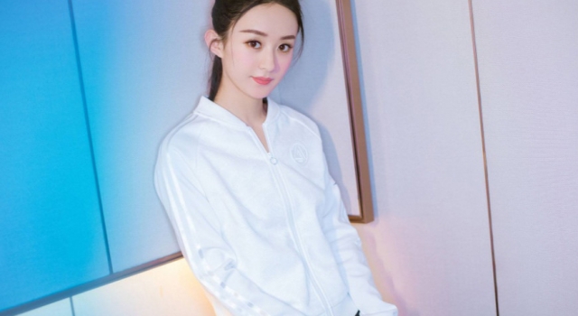 圈内人都不喜欢赵丽颖 明星们是如何评价赵丽颖?