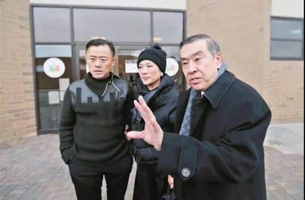 周立波反击唐爽曝光什么内容？谁是真正白眼狼？