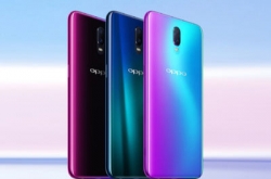 OPPO R17 ProΪֻ ȼǿ