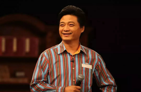 崔永元直言正义 想要他闭嘴的可不止范冰冰