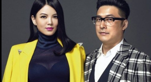 王岳伦蜜约再添一锤,发出的声明像给李湘的保证书