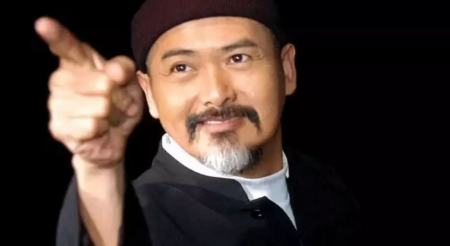 周润发豪捐 夫妻二人热衷于公益