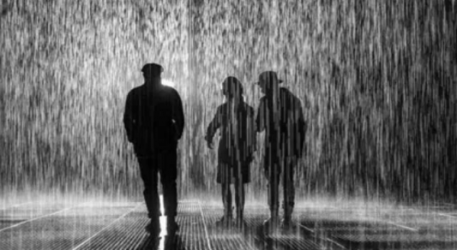 秋季阴雨天怎么拍出好照片?学会这些难不倒你