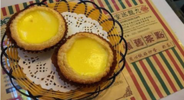 港珠澳大桥即将运行 香港的美食不可错过