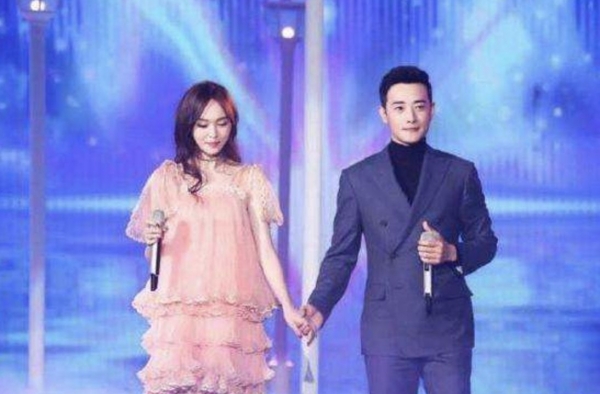 唐嫣罗晋25日维也纳举办婚礼? 工作人员4字回答引人猜测