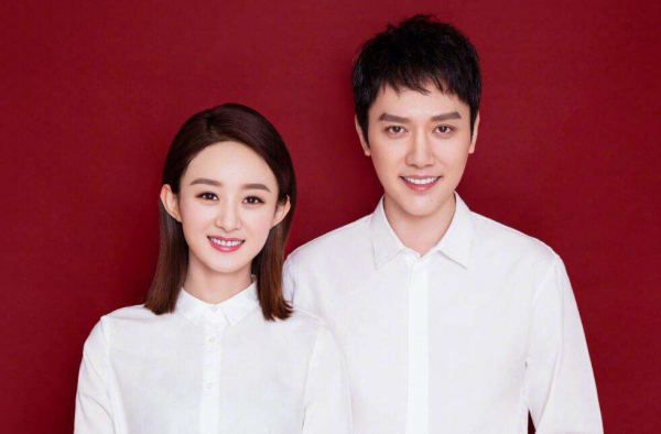 赵丽颖为什么喜欢冯绍峰 “花心”的冯绍峰配不上颖宝？